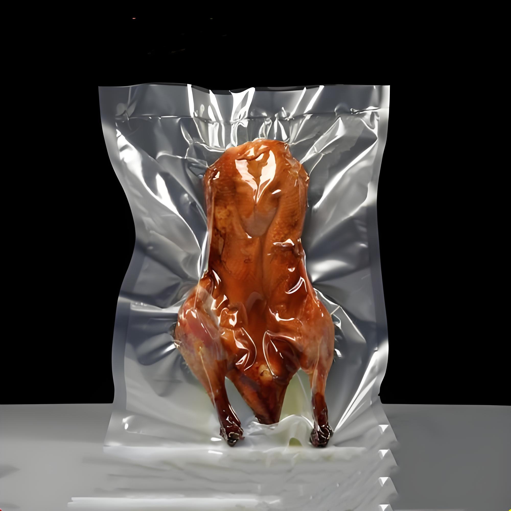 伊犁哈萨克自治州真空包装袋八边封袋 - 排名