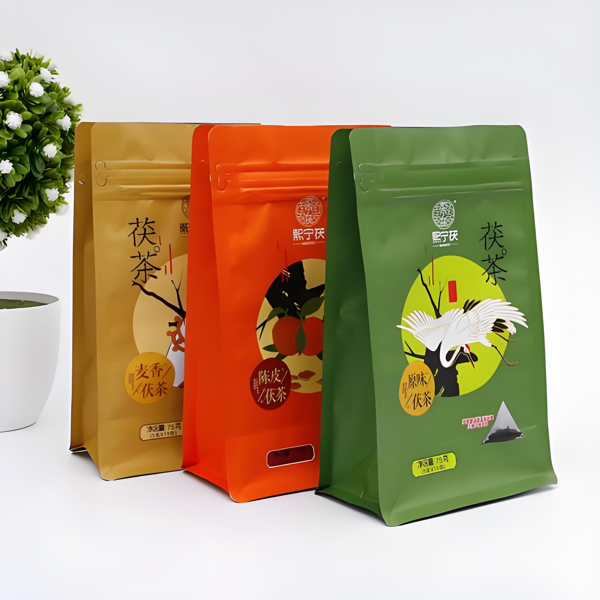 伊犁哈萨克自治州八边封袋八边封袋 - 方案