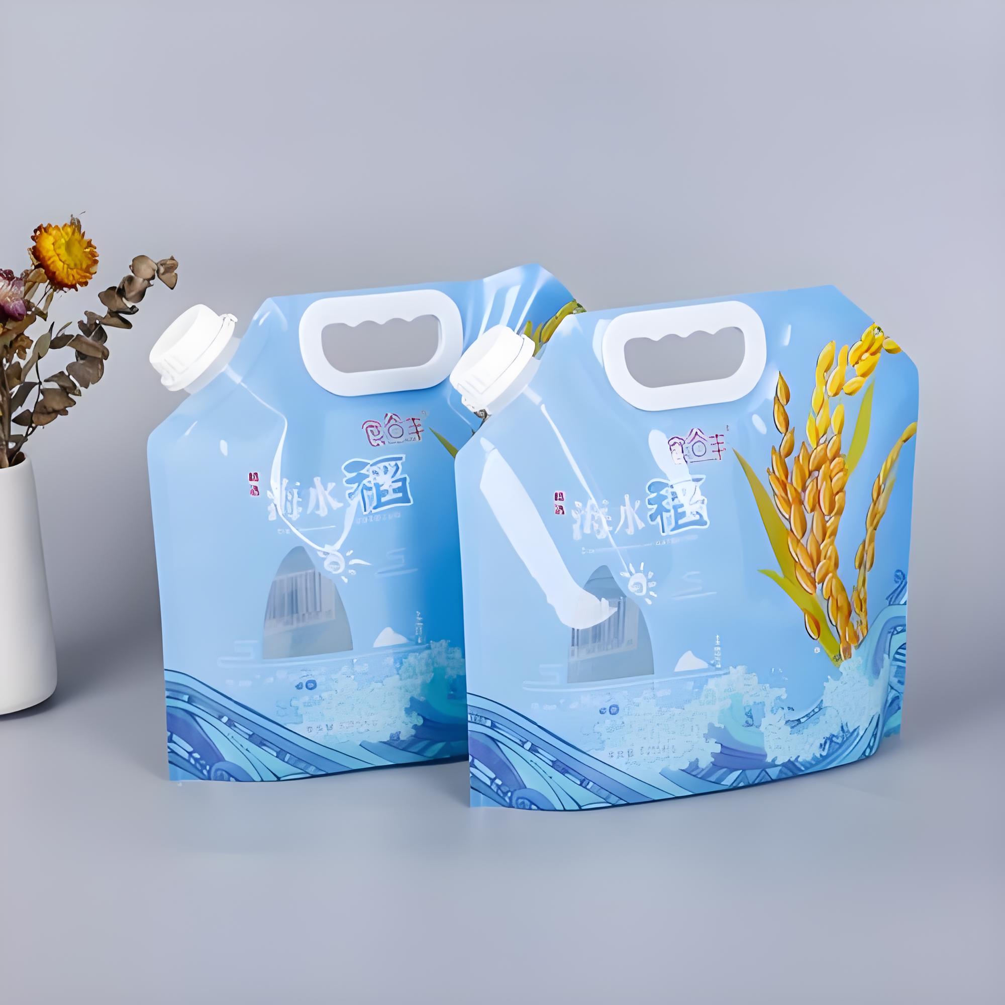 伊犁哈萨克自治州吸嘴袋吸嘴袋 - 推荐